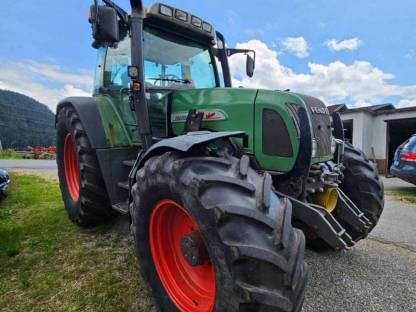 Bild 3:Fendt 712 Com 1