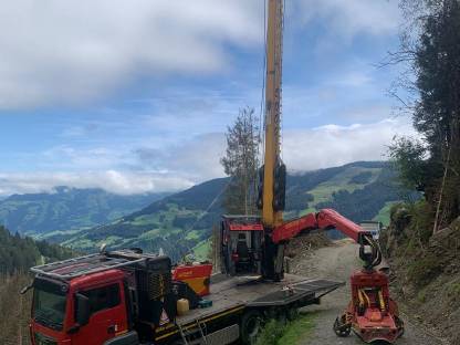Bild 3:Mounty 5000U