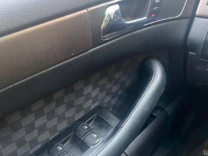 Bild 6:Audi A6 C5 Quattro, Frisches Pickerl