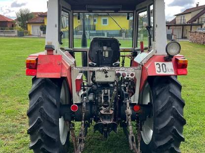 Bild 5:Steyr 8055