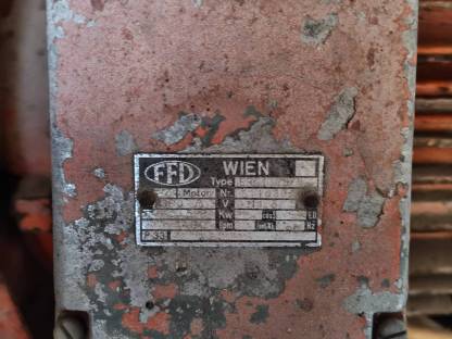 Bild 3:Silofräse Epple SM 100