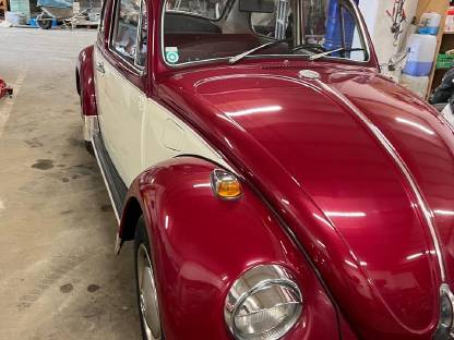 Bild 2:3 Stk. Oldtimer zu verkaufen