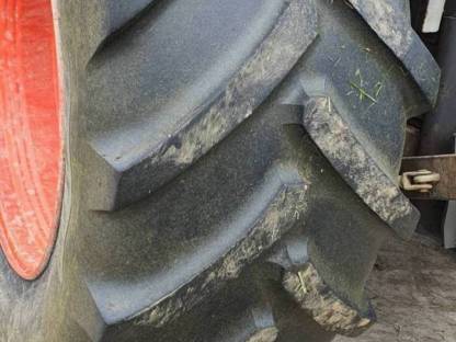 Bild 3:Reifen Michelin 710 70 R42 MachXBib