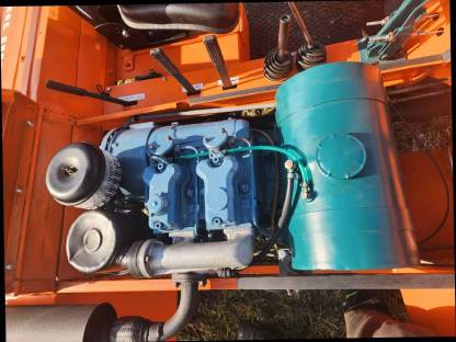 Bild 6:Reform Metrac 2002