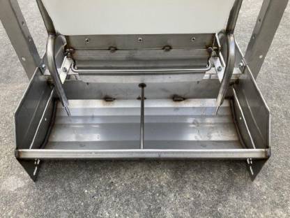 Bild 2:Verba Futterautomaten Speedfeeder 60 W