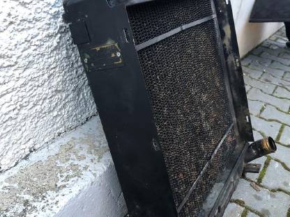 Bild 3:Steyr Serie 80 - 4-Zylinder