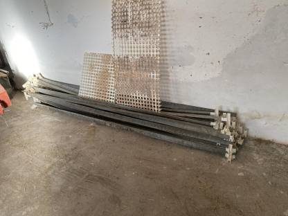 PVC Gitterroste für Hühnerstall