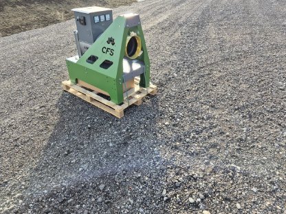 Bild 3:CfS Zapfwellengenerator