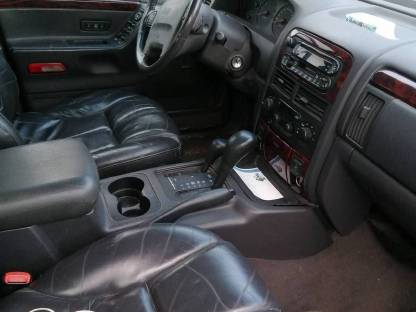 Bild 8:Jeep Cherokee 4,7 WJ
