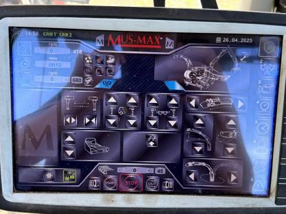 Bild 4:Mus Max WT 11