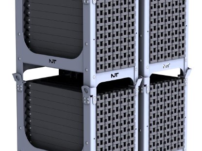 Bild 2:SAM Schalung, Verkauf und Vermietung