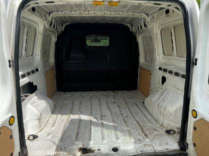 Bild 4:Ford Connect 1.8 TDCI