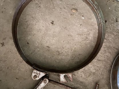 Bild 5:Gebläse Picolo Typ 01