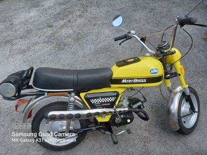Bild 3:Puch MV50