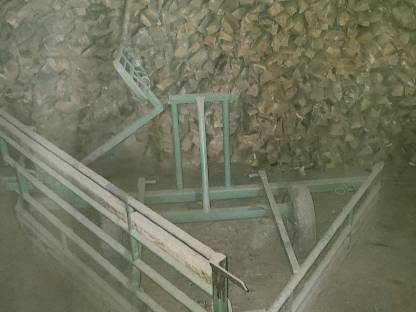 Bild 3:Kürbisschieber