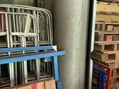 Bild 4:Gebläse Picolo Typ 01