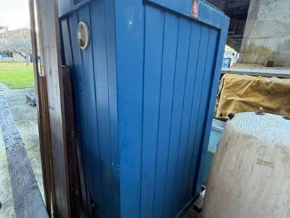 Bild 2:WC Container Containex