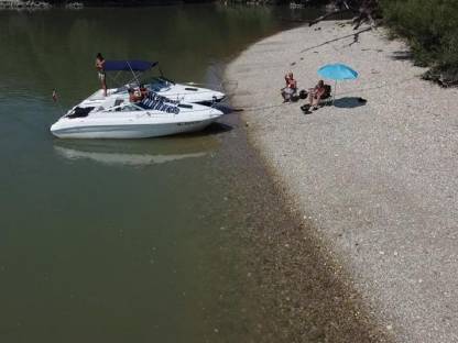 Bild 6:Motorboot