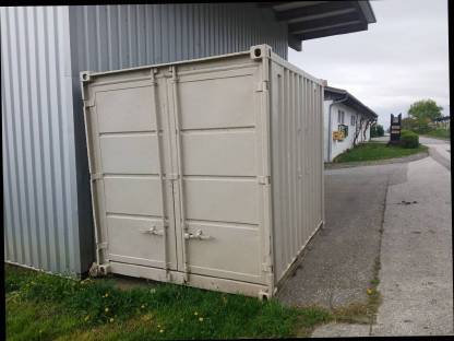 Bild 3:Container für Speicher