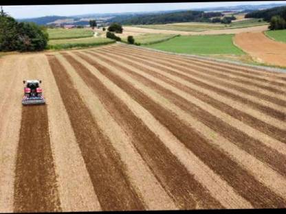 Bild 6:FJ Dynamics Lenksystem RTK Lenksystem