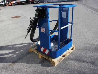 Bild 8:Arbeitskorb HAR-P1F 1 Pers. - Mod 2025