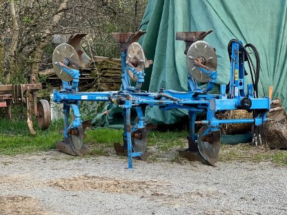 Bild 5:Lemken Variopal