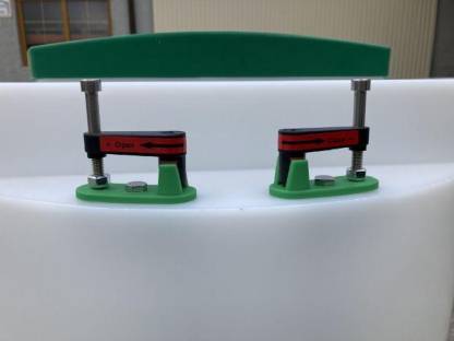 Bild 3:Verba Futterautomaten Speedfeeder 60 W