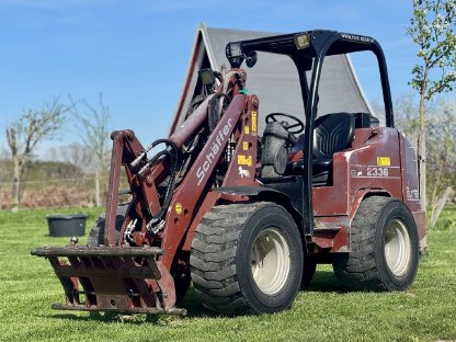 Schäffer 2336 SLT