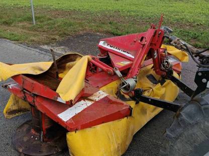 Bild 5:Pöttinger Cat 310 Plus Multitast