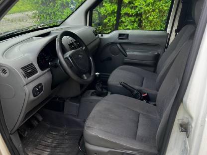 Bild 5:Ford Connect 1.8 TDCI