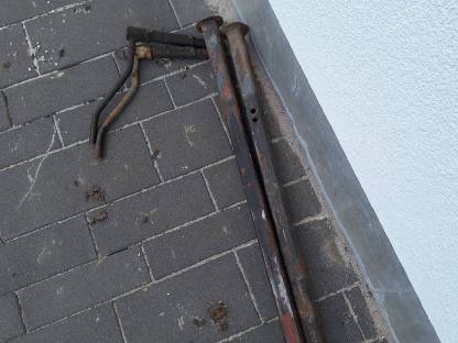 Bild 4:Hauer Frontlader