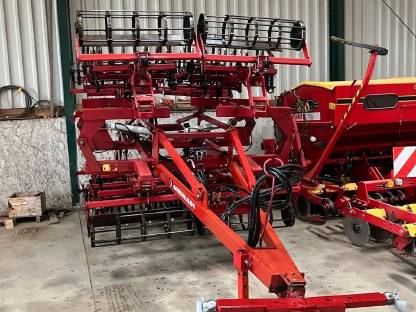 Kongskilde Germinator