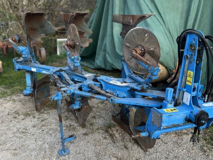 Bild 3:Lemken Variopal