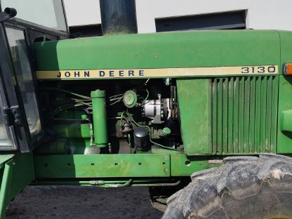 Bild 4:John Deere 3130