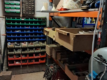 Bild 5:Lagerauflösung