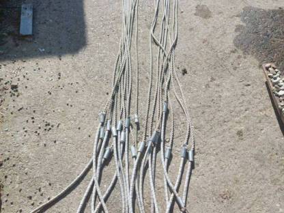 Bild 3:Krone Turbo: Getriebe, Stützrad, Rückwand