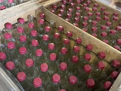 Bild 2:Flasche 330 ml