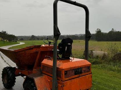 Bild 5:ERA Allrad Dumper