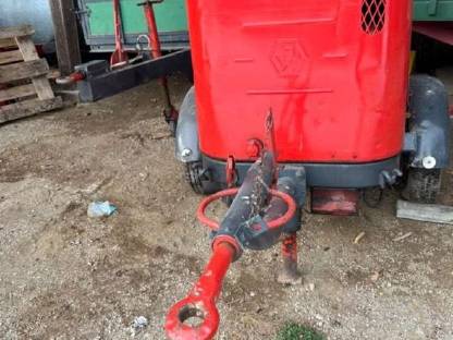 Bild 3:Kompressor JENBACHER