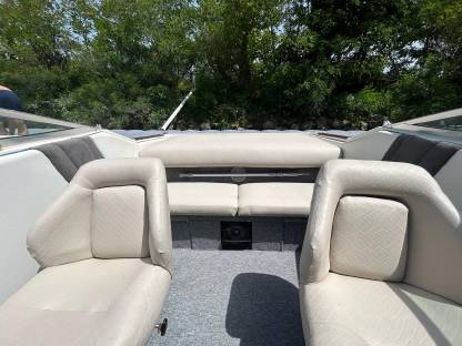 Bild 3:Motorboot