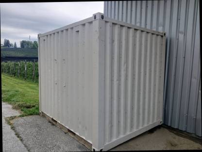 Bild 4:Container für Speicher