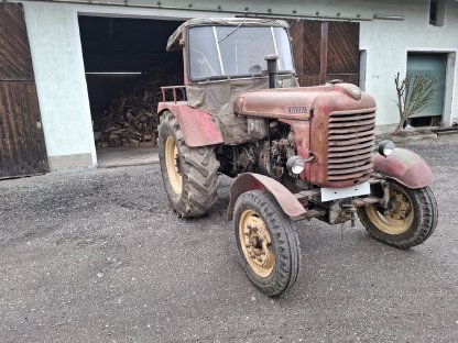 Bild 6:Steyr T185A