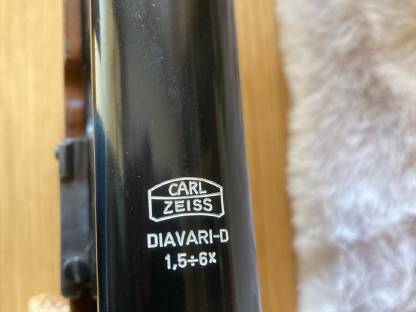 Bild 4:Ferlach Jagdwaffe Mod. 310
