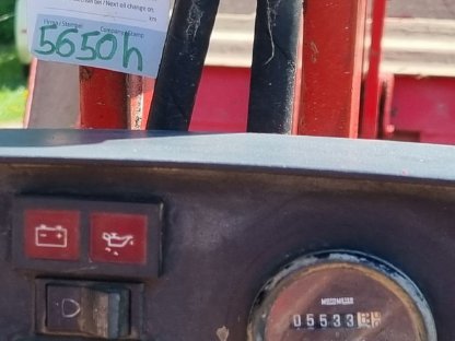 Bild 4:Weidemann 916 D/M Hoflader zu verkaufen