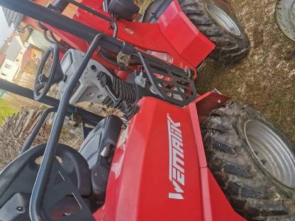Bild 3:Wematik 808 Hoflader