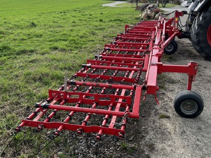 Bild 8:Striegel Einböck Aerostar 1200