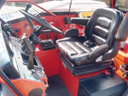 Bild 7:Metrac H5