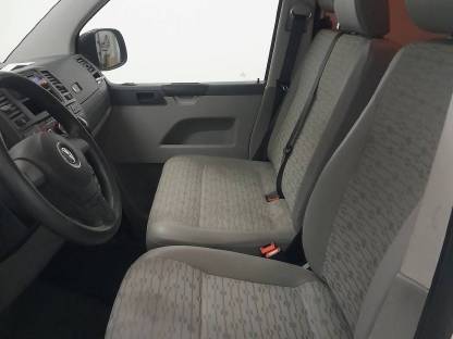 Bild 8:VW Transporter T5