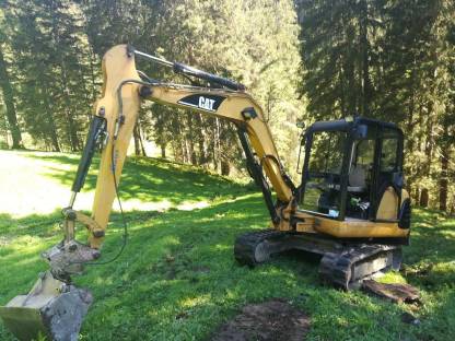 Bild 5:Cat Bagger