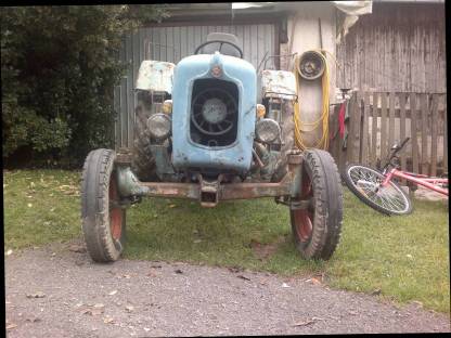 Bild 2:Warchalowski WT 40